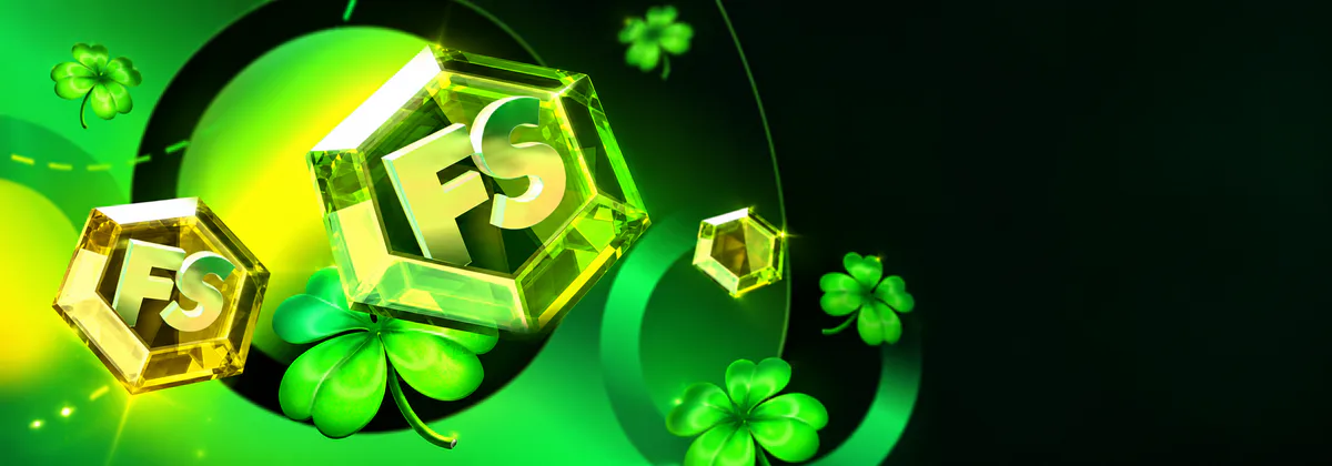 Lucky Barry Casino